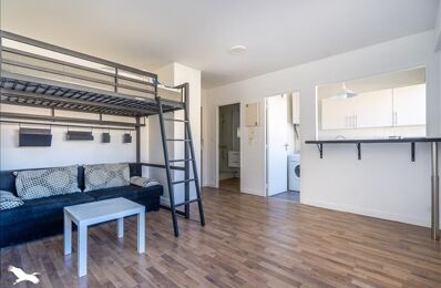 vente appartement 160 500 € à proximité de Saint-Jean-d'Illac (33127)