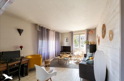 maison 6 pièces 210 m2 à vendre à Toulouse (31100)