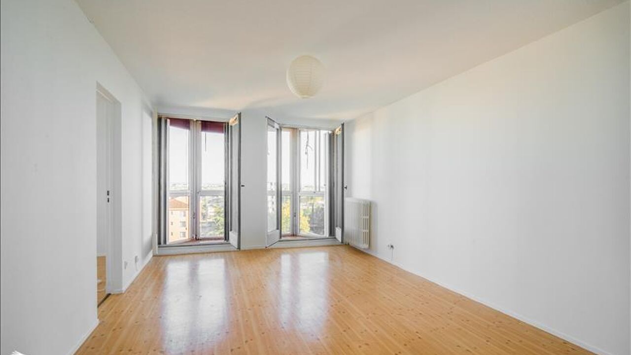 appartement 4 pièces 78 m2 à vendre à Blagnac (31700)