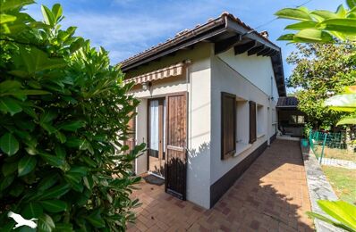 vente maison 316 000 € à proximité de Sanvensa (12200)