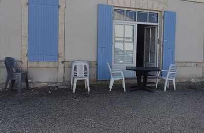 vente maison 233 000 € à proximité de Île-d'Aix (17123)