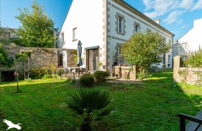 vente maison 390 350 € à proximité de Saint-Thurien (29380)