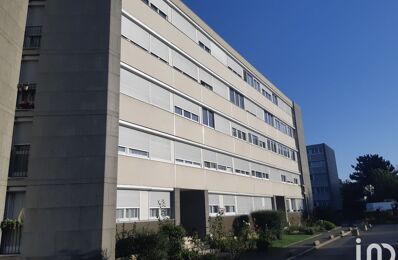 appartement 4 pièces 76 m2 à vendre à Morsang-sur-Orge (91390)