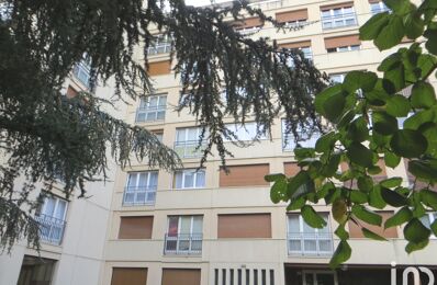 vente appartement 219 000 € à proximité de Rungis (94150)