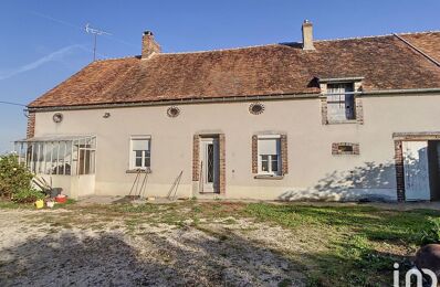 vente maison 119 000 € à proximité de Châlette-sur-Loing (45120)