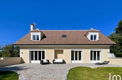 vente maison 548 000 € à proximité de Champagne-sur-Seine (77430)