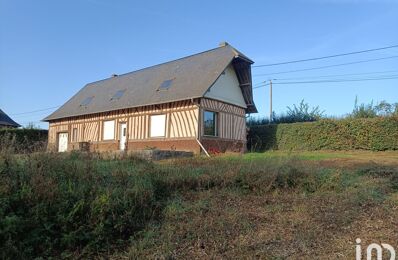 vente maison 198 000 € à proximité de Mesnières-en-Bray (76270)