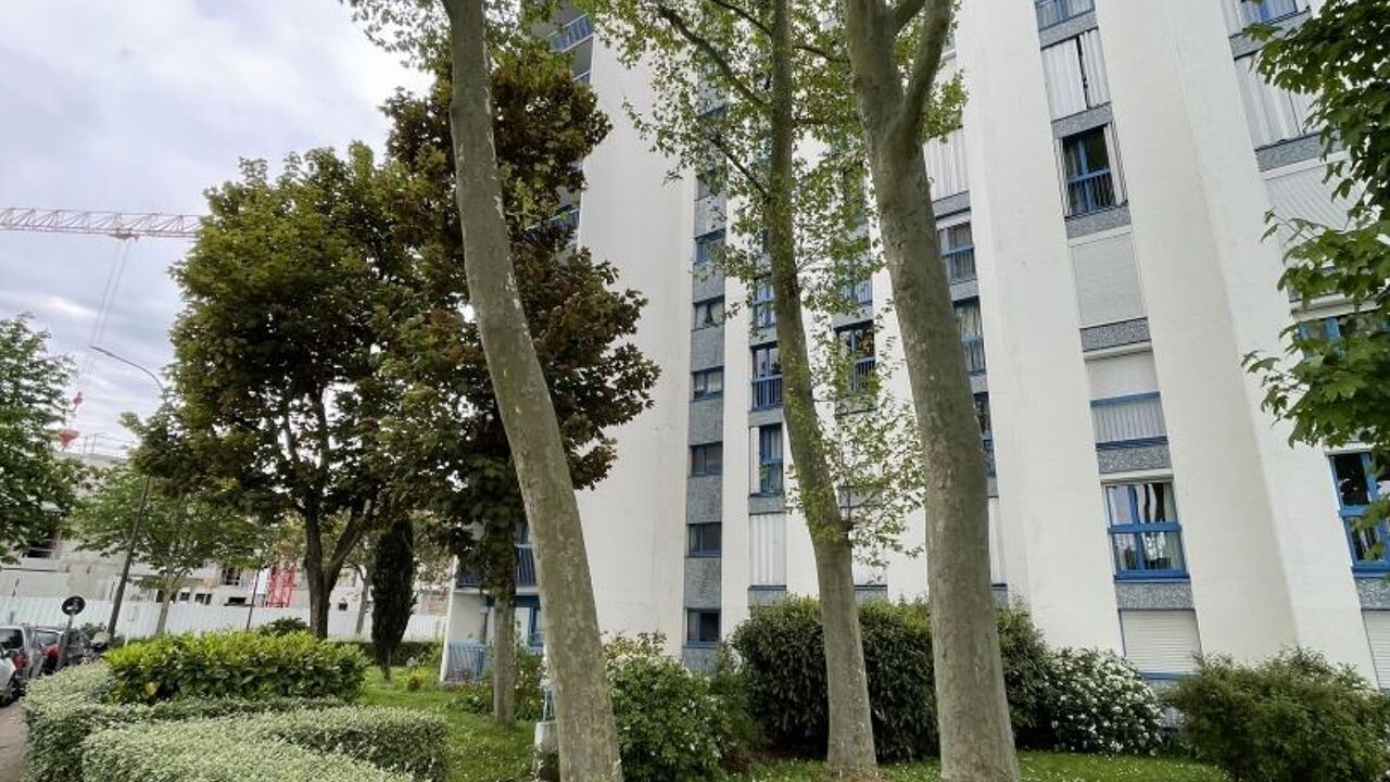 appartement 3 pièces 66 m2 à vendre à Argenteuil (95100)