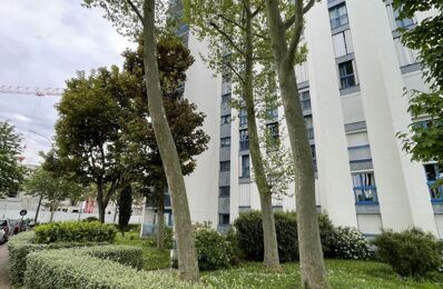 appartement 3 pièces 66 m2 à vendre à Argenteuil (95100)