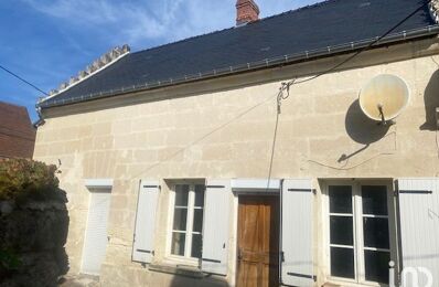 vente maison 117 000 € à proximité de Ressons-le-Long (02290)