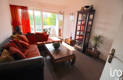 vente appartement 279 000 € à proximité de Champlan (91160)