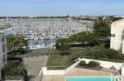 vente appartement 380 000 € à proximité de La Tranche-sur-Mer (85360)