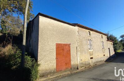 vente terrain 58 000 € à proximité de La Ferrière-en-Parthenay (79390)