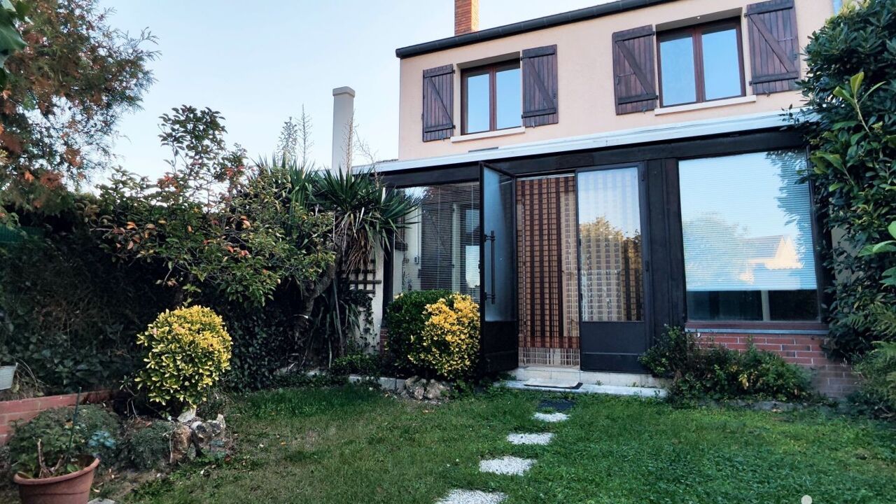 maison 5 pièces 100 m2 à vendre à Châlons-en-Champagne (51000)