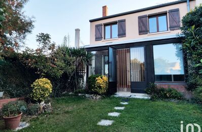 vente maison 169 000 € à proximité de Fagnières (51510)