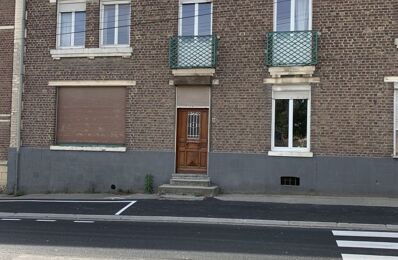 vente maison 169 000 € à proximité de Boiry-Becquerelle (62128)