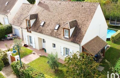 vente maison 420 000 € à proximité de Les Ageux (60700)