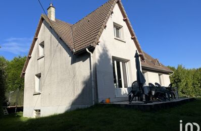 vente maison 220 000 € à proximité de Saint-Hilaire-du-Harcouët (50600)