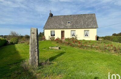 vente maison 127 500 € à proximité de Saint-Symphorien-des-Monts (50640)