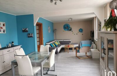 vente appartement 218 500 € à proximité de Monneville (60240)