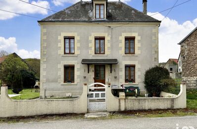 vente maison 187 500 € à proximité de Le Grand-Bourg (23240)