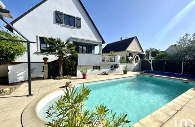 vente maison 430 000 € à proximité de Biltzheim (68127)