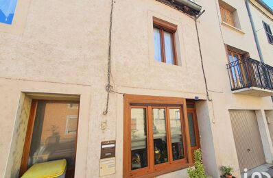 vente maison 59 000 € à proximité de Lambrey (70500)