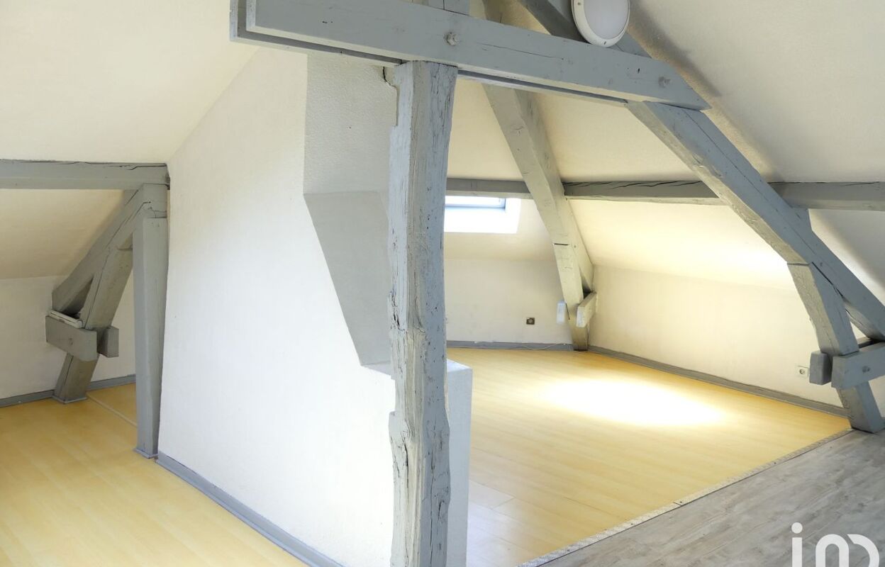 appartement 3 pièces 41 m2 à vendre à Épinal (88000)