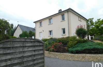 vente maison 290 000 € à proximité de Rouvroy-sur-Audry (08150)