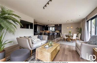 vente maison 320 000 € à proximité de Villenouvelle (31290)