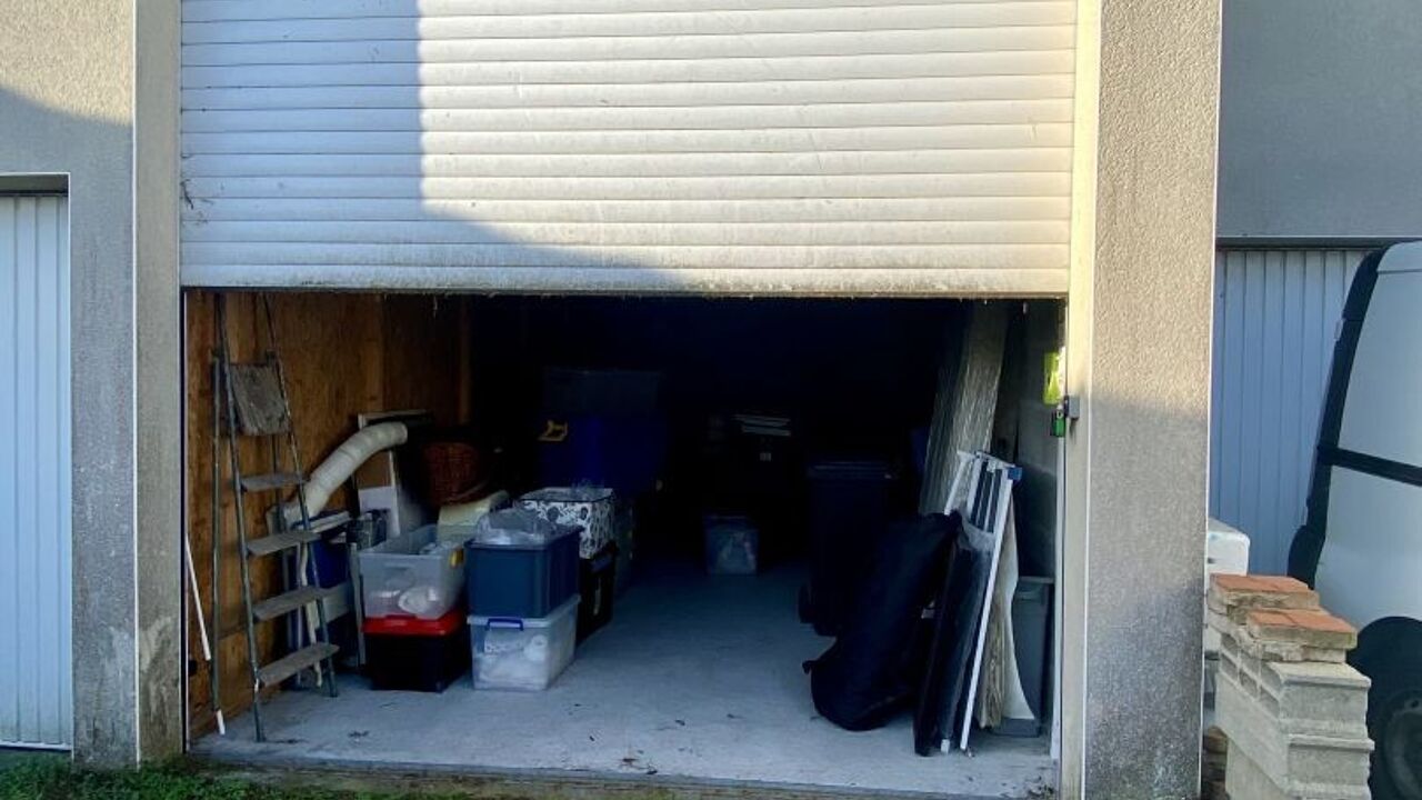 garage  pièces 24 m2 à vendre à Arvert (17530)