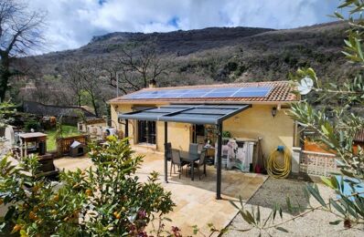 vente maison 399 000 € à proximité de Gréolières (06620)