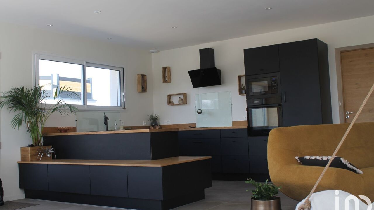 maison 6 pièces 135 m2 à vendre à Aurec-sur-Loire (43110)