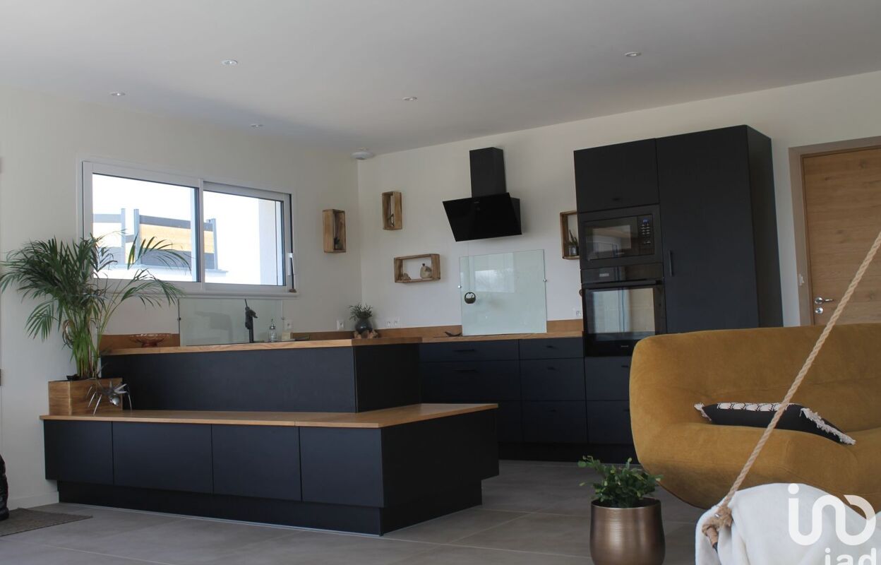maison 6 pièces 135 m2 à vendre à Aurec-sur-Loire (43110)