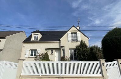 vente maison 414 500 € à proximité de Juilly (77230)