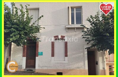 vente maison 117 720 € à proximité de Montaigut (63700)