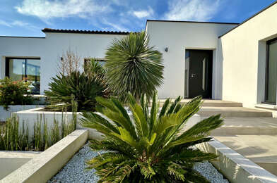 Maison 7 pièces 1095000 €