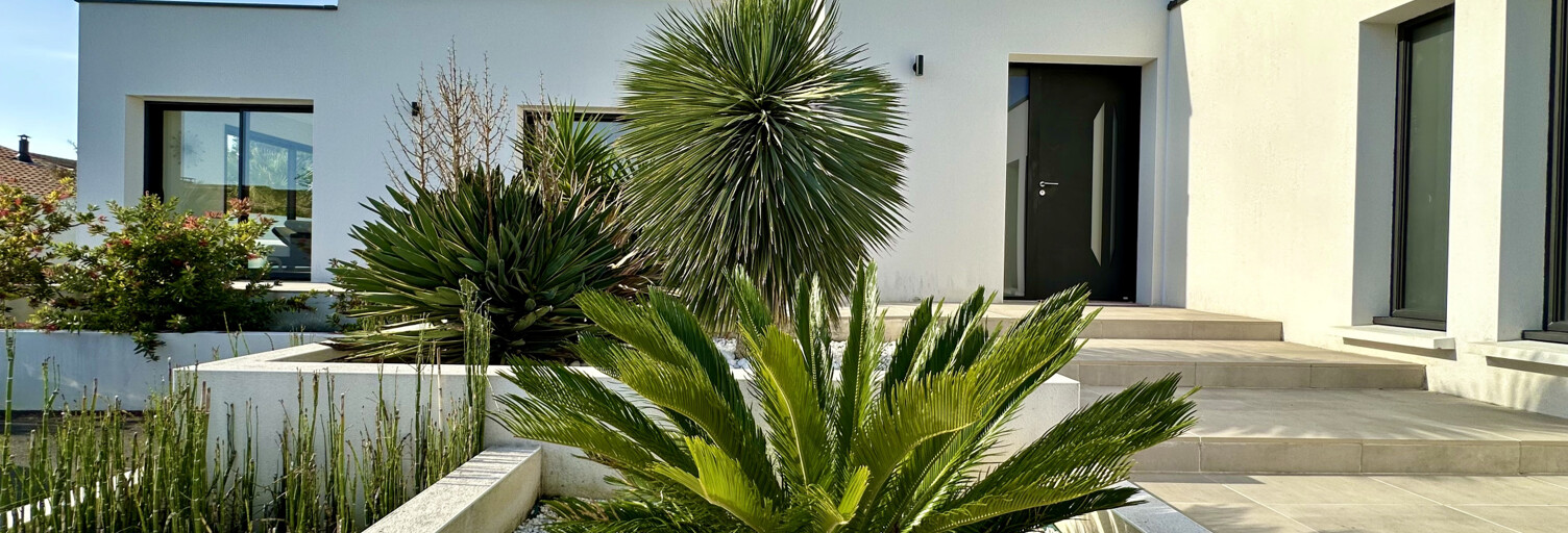 Maison 7 Pièces 193 m² à vendre à Vaux-sur-Mer (17640)