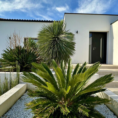 Maison 7 pièces 1095000 €