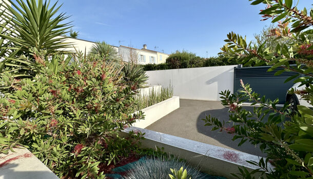 Villa / Maison 7 pièces  à vendre Vaux-sur-Mer 17640