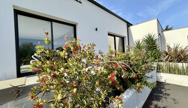 Villa / Maison 7 pièces  à vendre Vaux-sur-Mer 17640