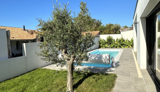 Villa / Maison 7 pièces  à vendre Vaux-sur-Mer 17640