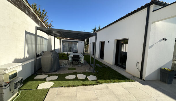 Villa / Maison 7 pièces  à vendre Vaux-sur-Mer 17640