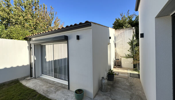 Villa / Maison 7 pièces  à vendre Vaux-sur-Mer 17640