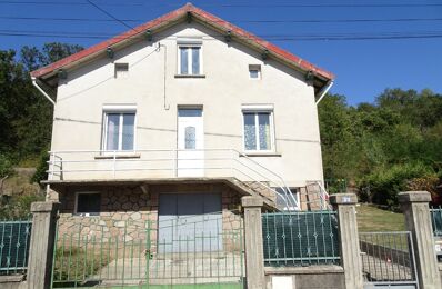 vente maison 158 000 € à proximité de La Rouquette (12200)