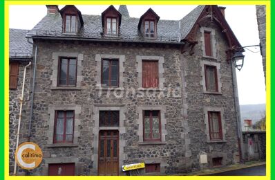 vente maison 77 000 € à proximité de Coltines (15170)