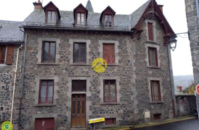 vente maison 77 000 € à proximité de Neussargues-Moissac (15170)