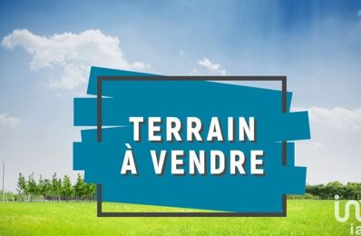 vente terrain 43 000 € à proximité de Beaulieu-les-Fontaines (60310)