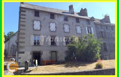 vente maison 441 000 € à proximité de Faverolles (36360)