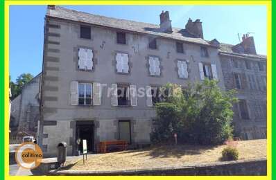 vente maison 441 000 € à proximité de Ségur-les-Villas (15300)